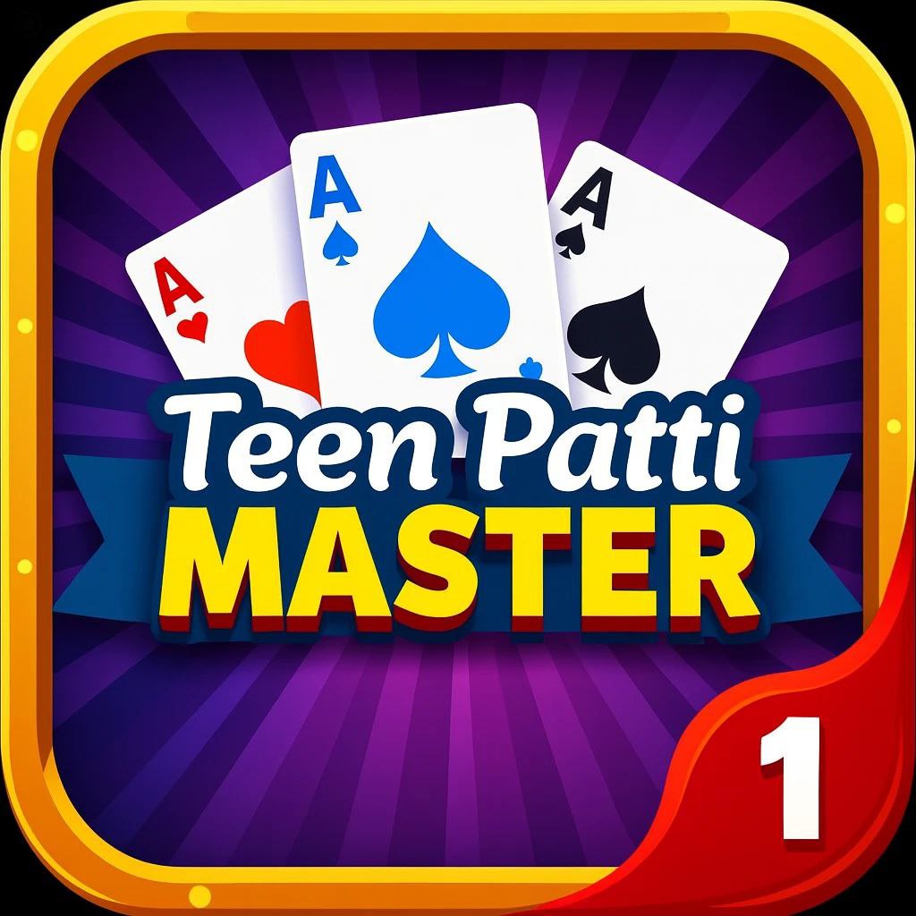 Teen Patti Master New Version 2025
